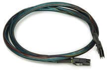 0,5m Mini-SAS (SFF-8087) to -57%
