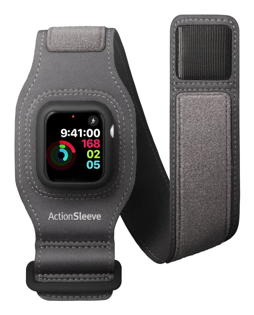 Twelve South ActionSleeve för AppleWatch 44mm