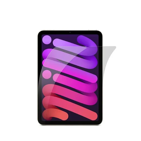 Epico Paper Texture Foil IM iPad mini 6 2021 / mini A17 Pro (8,3")