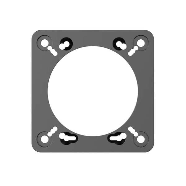 MOZA Multi-function Stalks -kiinnitysadapterilevy (RS077) - Hopea