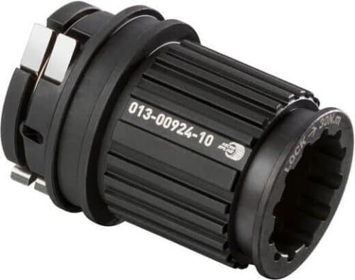 Garmin Tacx Microspline -vapaaratas