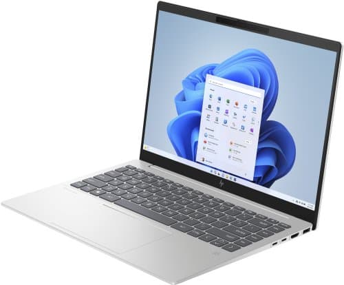 HP Pavilion Plus Laptop 14-ey0001no 14" -kannettava, Windows 11 (930X1EA)