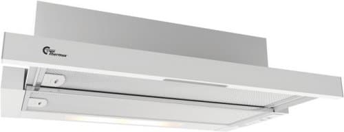 Thermex York III Lux -liesituuletin, valkoinen, 50 cm -51% (Hyväkuntoinen)