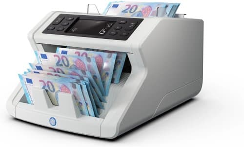 Safescan 2210 G2 -setelilaskuri