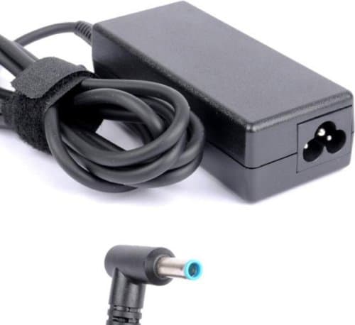 HP 65 W Smart AC Adapter -virtalähde HP-kannettaviin