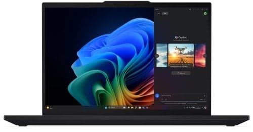 Lenovo ThinkPad T16 Gen 4 16" kannettava, Windows 11 Pro (21QE0069MX) -26% (Hyväkuntoinen)
