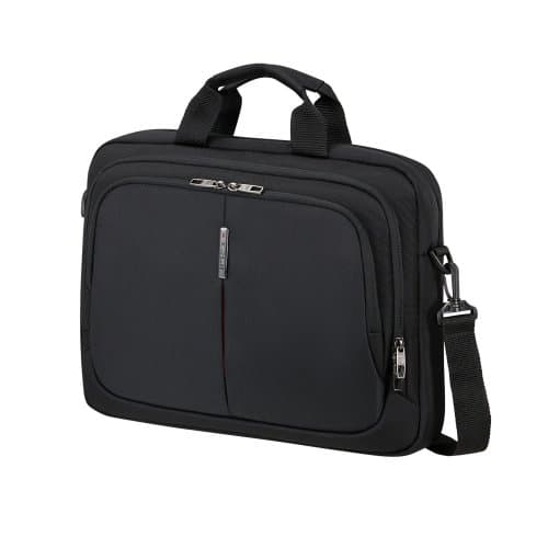 Samsonite GUARDIT 3.0 tietokonelaukku, 15,6", musta -59% (Hyväkuntoinen)