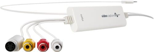 Elgato Video Capture -videokaappari