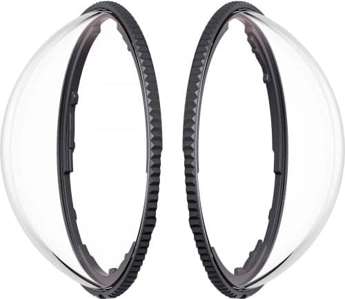 Insta360 X4 premium -suojalinssit