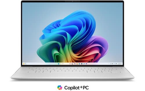 Dell XPS 13 (9350) kannettava, Windows 11 Pro, harmaa (X4CDM) -43% (Hyväkuntoinen)