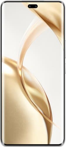 HONOR 200 Pro 5G -puhelin, 512/12 Gt, valkoinen -20% (Hyväkuntoinen)