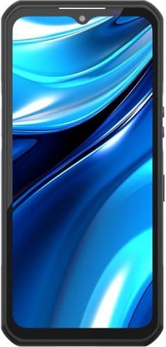 Oukitel WP39 Pro puhelin, 512/12 Gt, harmaa -37% (Hyväkuntoinen)