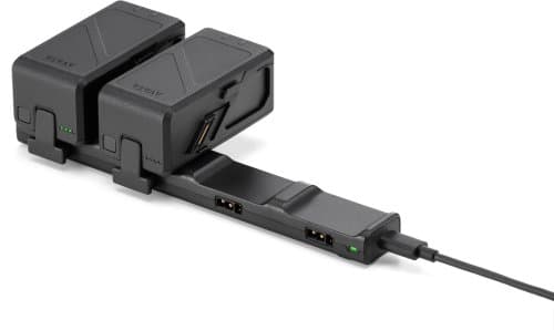 DJI Avata Fly More Kit akkupaketti