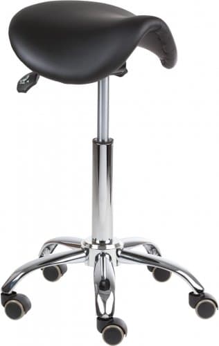 Toplux Saddle 2 satulatuoli, kaasujousella -47% (Hyväkuntoinen)