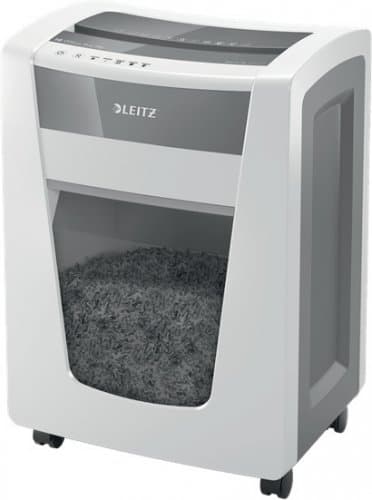 Leitz IQ Office Pro -paperisilppuri, P5 -10% (Hyväkuntoinen)