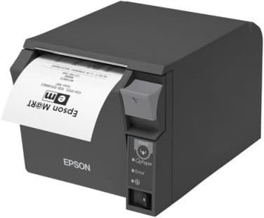 Epson TM-T70II (032) -kuittitulostin