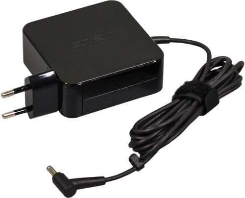 ASUS AC-Adapter 65 W 19V AC-virtalähde (0A001-00045900) -75% (Hyväkuntoinen)