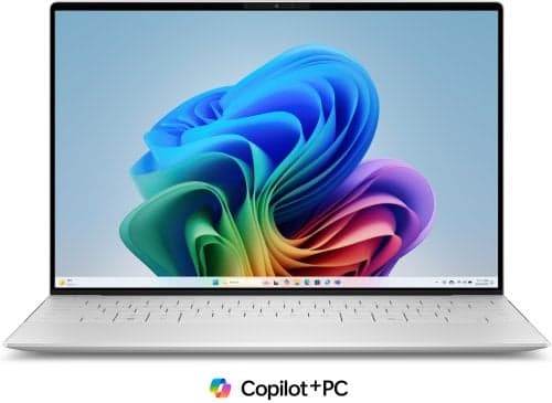 Dell XPS 13 (9350) kannettava, Windows 11 Pro, harmaa (XP9PP) -33% (Hyväkuntoinen)