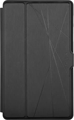 Targus Click-In -suojakotelo Samsung Tab A9 / Tab A7 Lite 8.7”, musta -79% (Hyväkuntoinen)