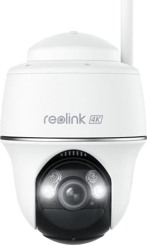 Reolink Argus Series B440 valvontakamera sisä- ja ulkokäyttöön -61% (Hyväkuntoinen)