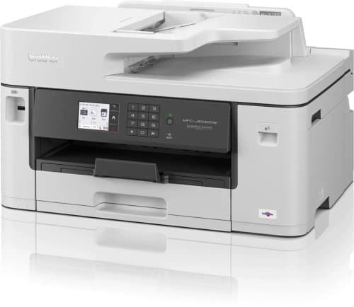 Brother MFC-J5340DW A3- langaton mustesuihkutulostin ammattikäyttöön