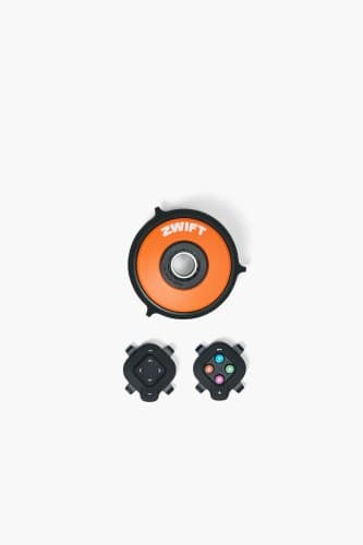 Zwift Click & Cog V2 virtuaalinen vaihtaja -71% (Hyväkuntoinen)