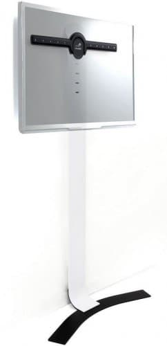 Erard STANDiT Pro -lattiajalusta 40-90" televisiolle -31% (Hyväkuntoinen)