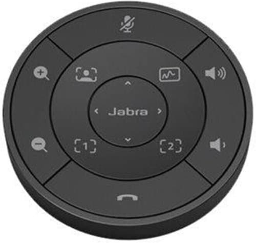 Jabra Panacast 50 -kaukosäädin, musta