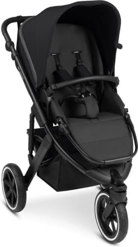 ABC Design Salsa Run -juoksurattaat, ink -19% (Hyväkuntoinen)