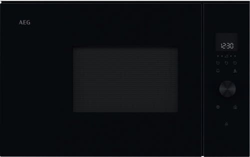 AEG TB6SM171DB mikroaaltouuni, musta -35% (Hyväkuntoinen)