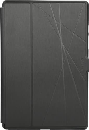 Targus Click-In -suojakotelo Samsung Tab A8, musta