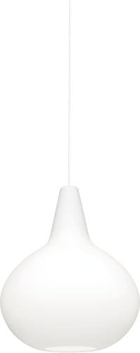 Innolux Bulbo -riippuvalaisin, valkoinen, E27 -49% (Hyväkuntoinen)