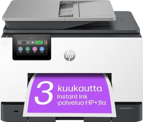 HP OfficeJet Pro 9132e All-in-One -monitoimitulostin