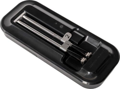 Traeger x MEATER® Wireless Meat Probe langaton paistomittari, 2 kpl