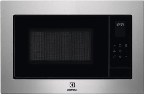Electrolux EMS4253TEX mikroaaltouuni, teräs -33% (Hyväkuntoinen)