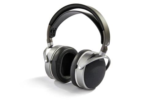 Audeze LCD-S20 suljetut kuulokkeet