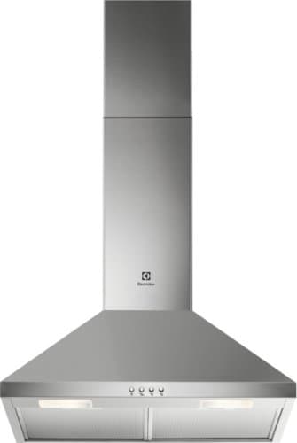 Electrolux LFC316X liesituuletin, teräs, 60 cm