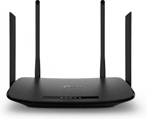 TP-LINK Archer VR300 Dual-band ADSL2+/VDSL -modeemi -69% (Hyväkuntoinen)