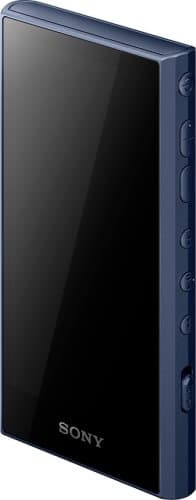 Sony NW-A306 -32 Gt MP3-soitin, sininen -35% (Hyväkuntoinen)