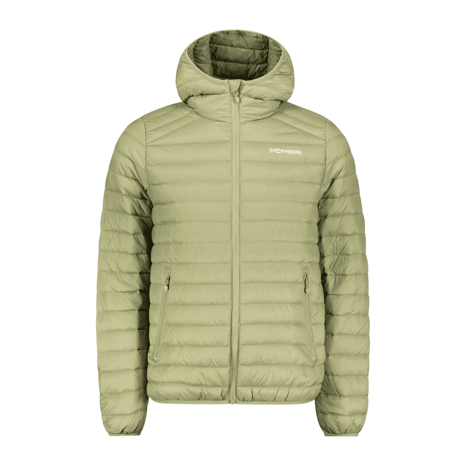 Stavfjell Down Hood Jacket, miesten untuvatakki -57%