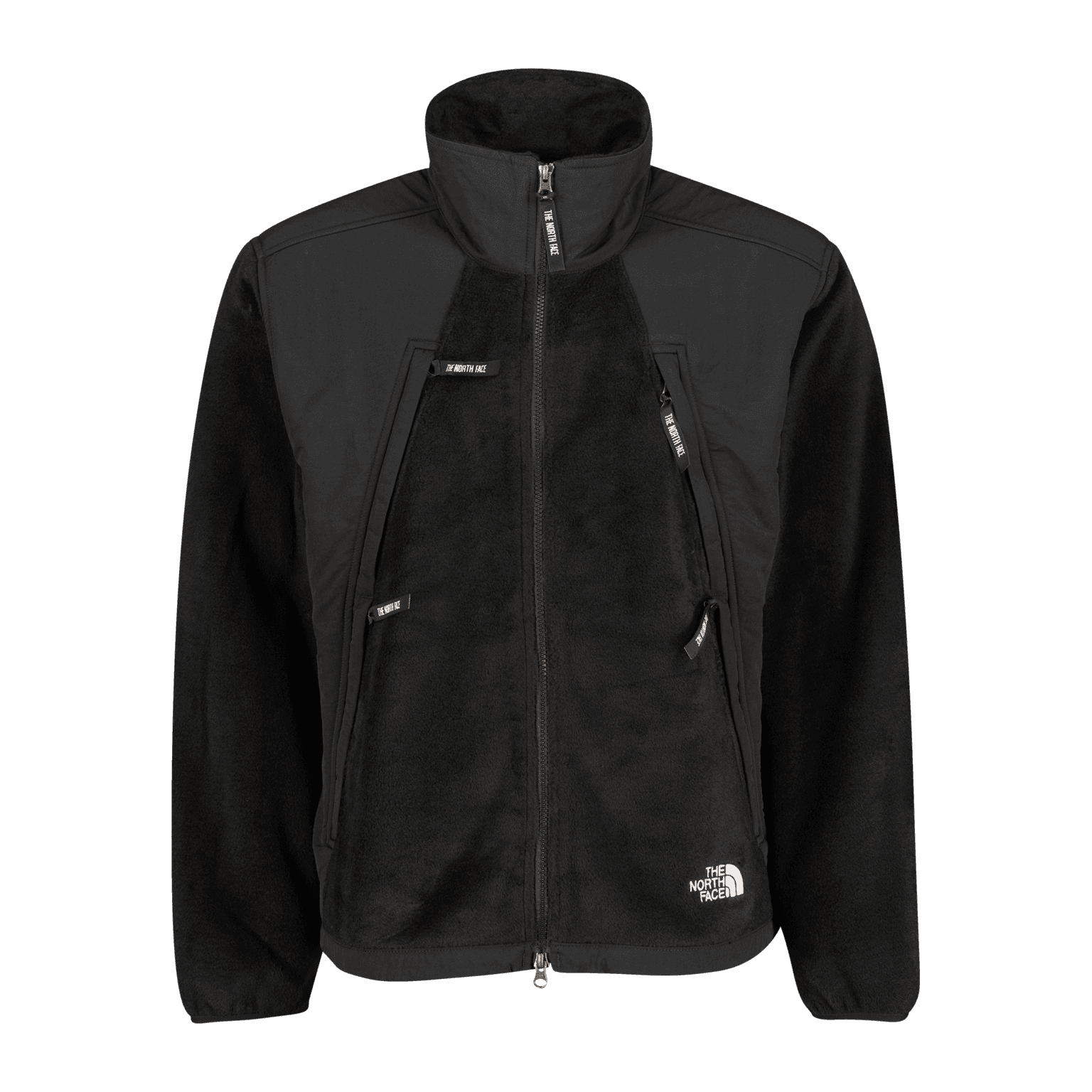 2000 Polar Sun Fleece Jacket -57%
