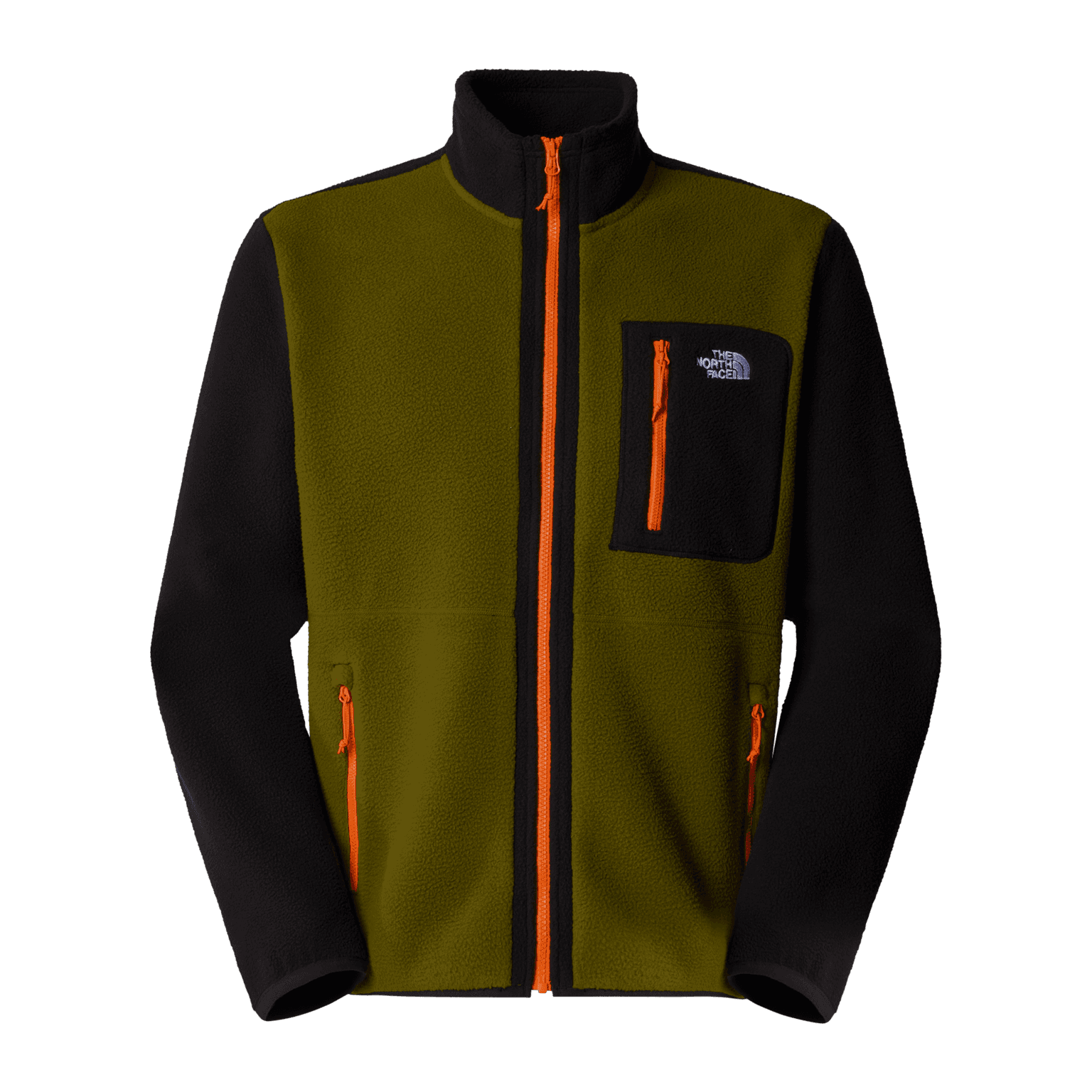 Yumiori Full Zip -58%