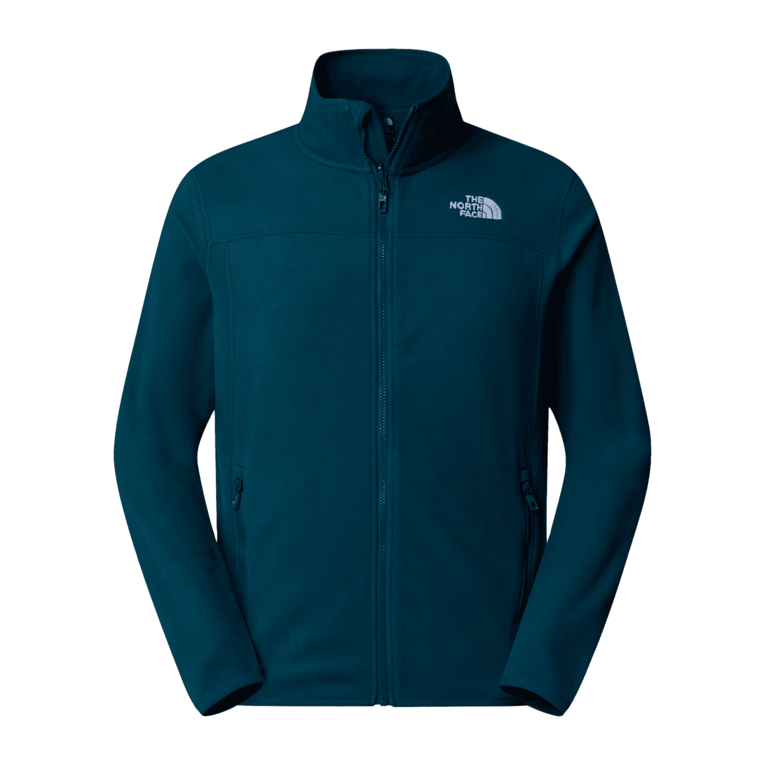 100 Glacier Full Zip -57%