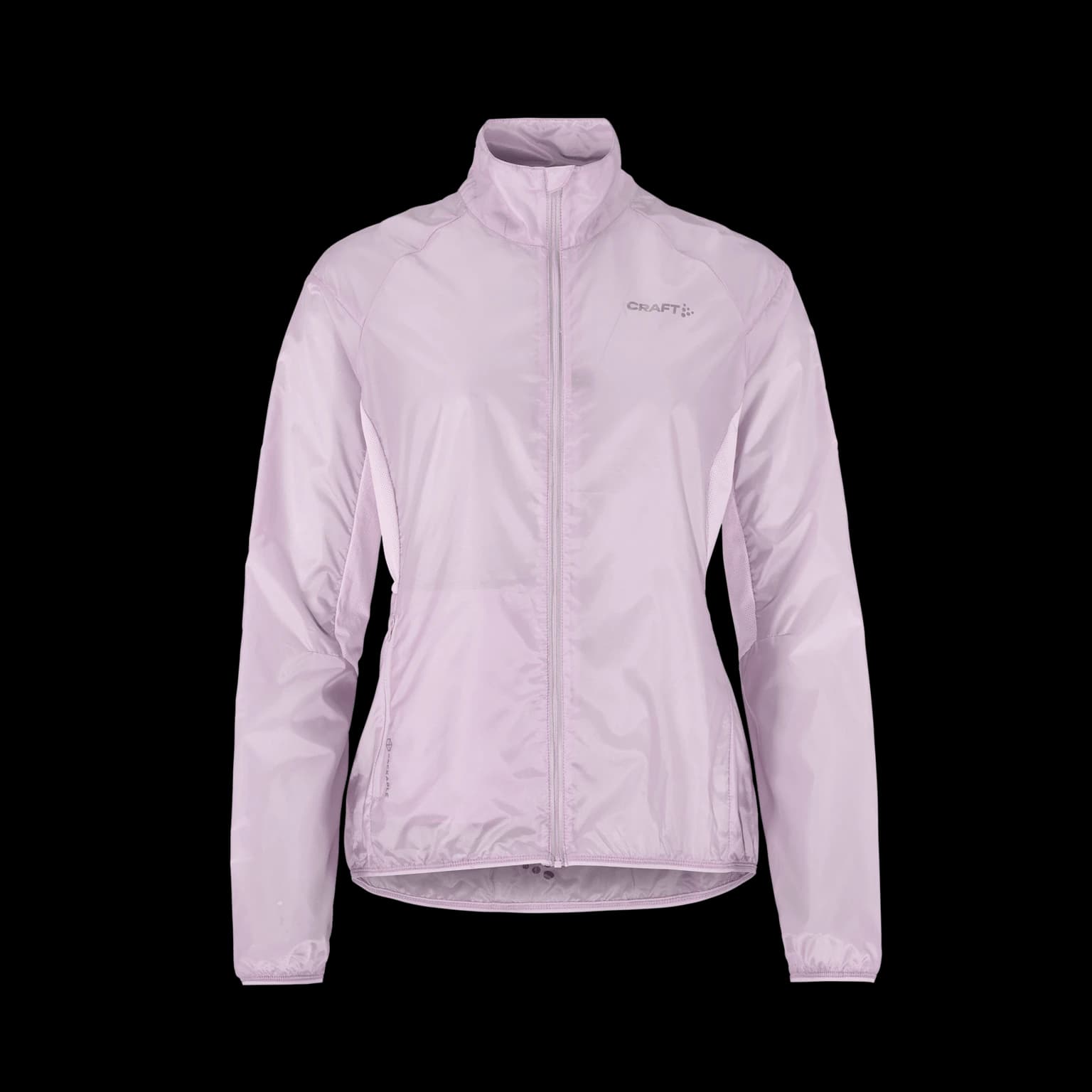 ADV Charge Wind Jacket 2, naisten juoksutakki