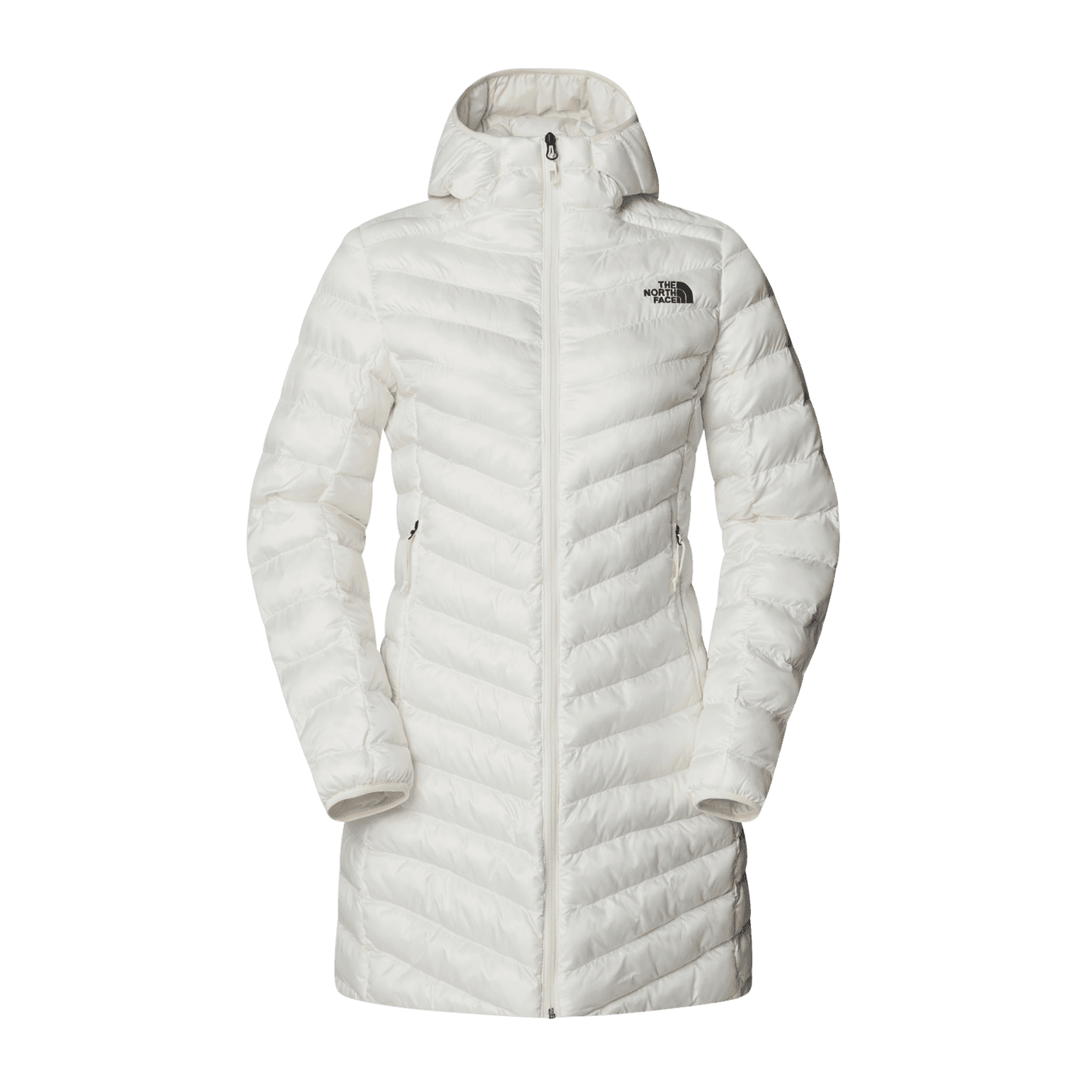 Huila Synthetic Parka -58%