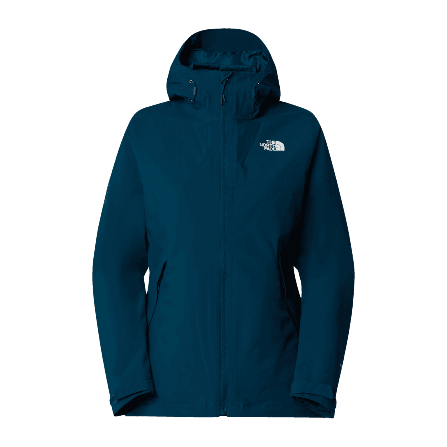 Carto Triclimate Jacket, naisten päällystakki -57%