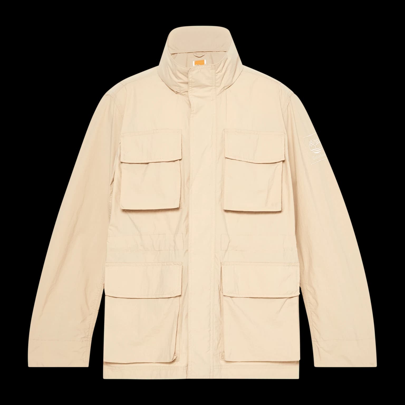 Abington Durable Water Repellent Jacket