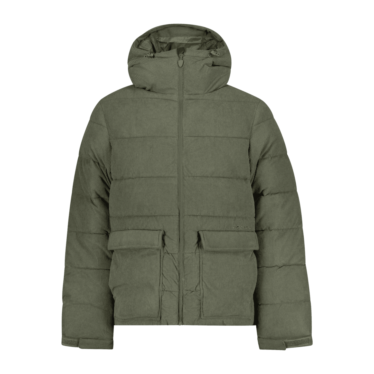 Tryvann Padded Cord Jacket, takki -57%