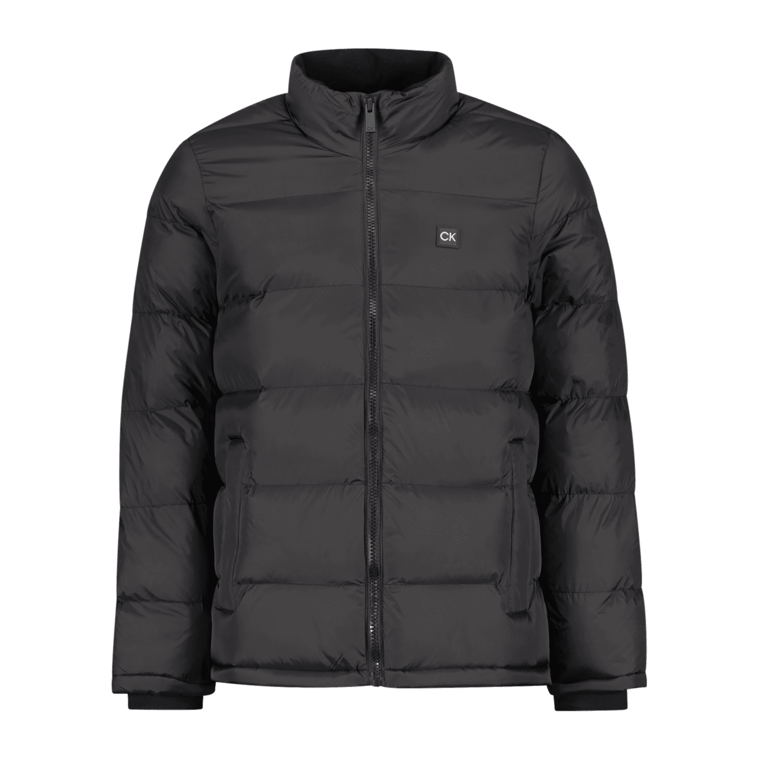 Brentwood Puffa Jacket Khaki, miesten takki -57%