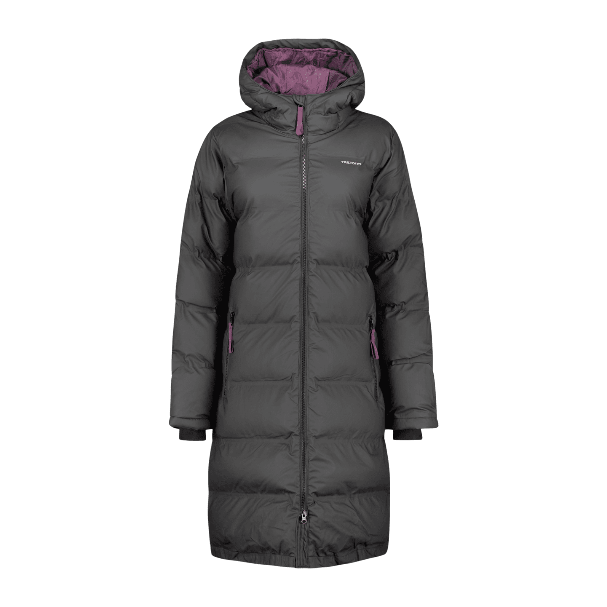 Lina Coat, naisten talvitakki